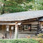 Sandhills Woman's Exchange Cabin