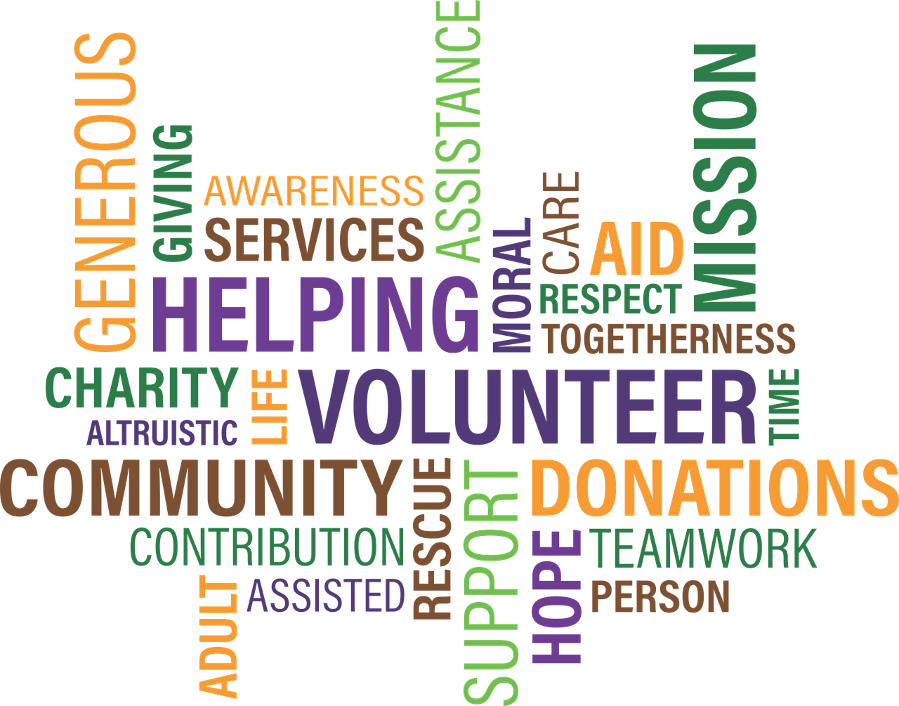 Sandhills Woman's Exchange Volunteer