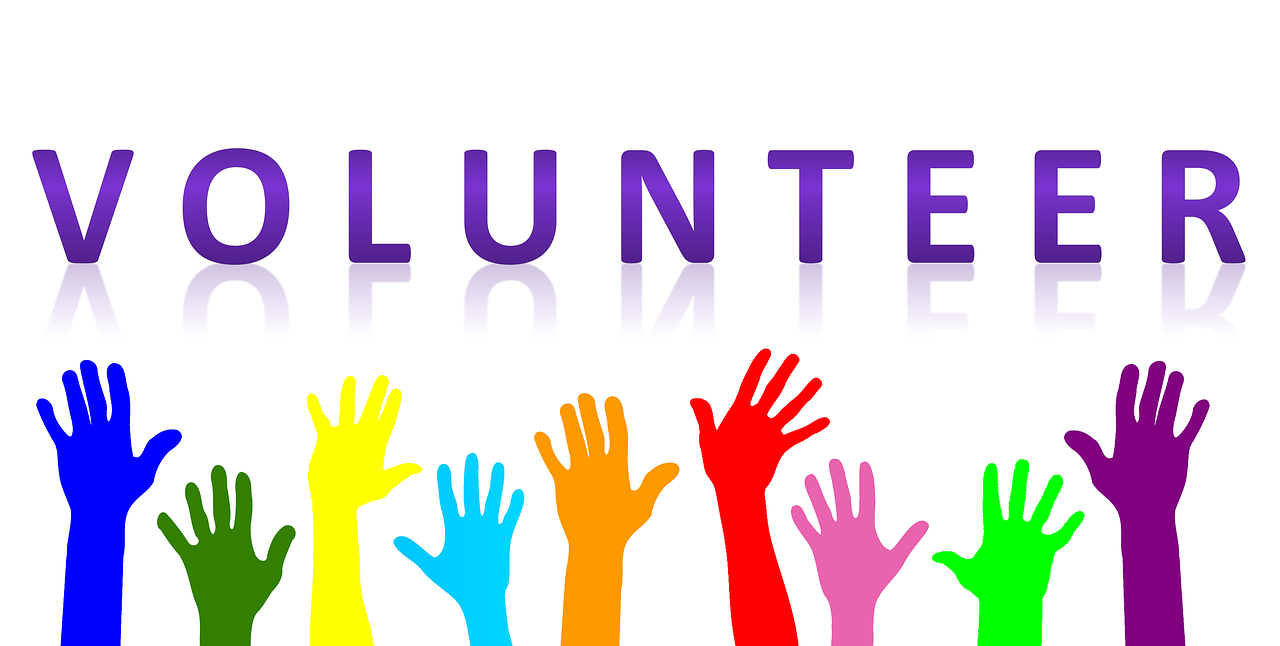 Sandhills Woman's Exchange Volunteer