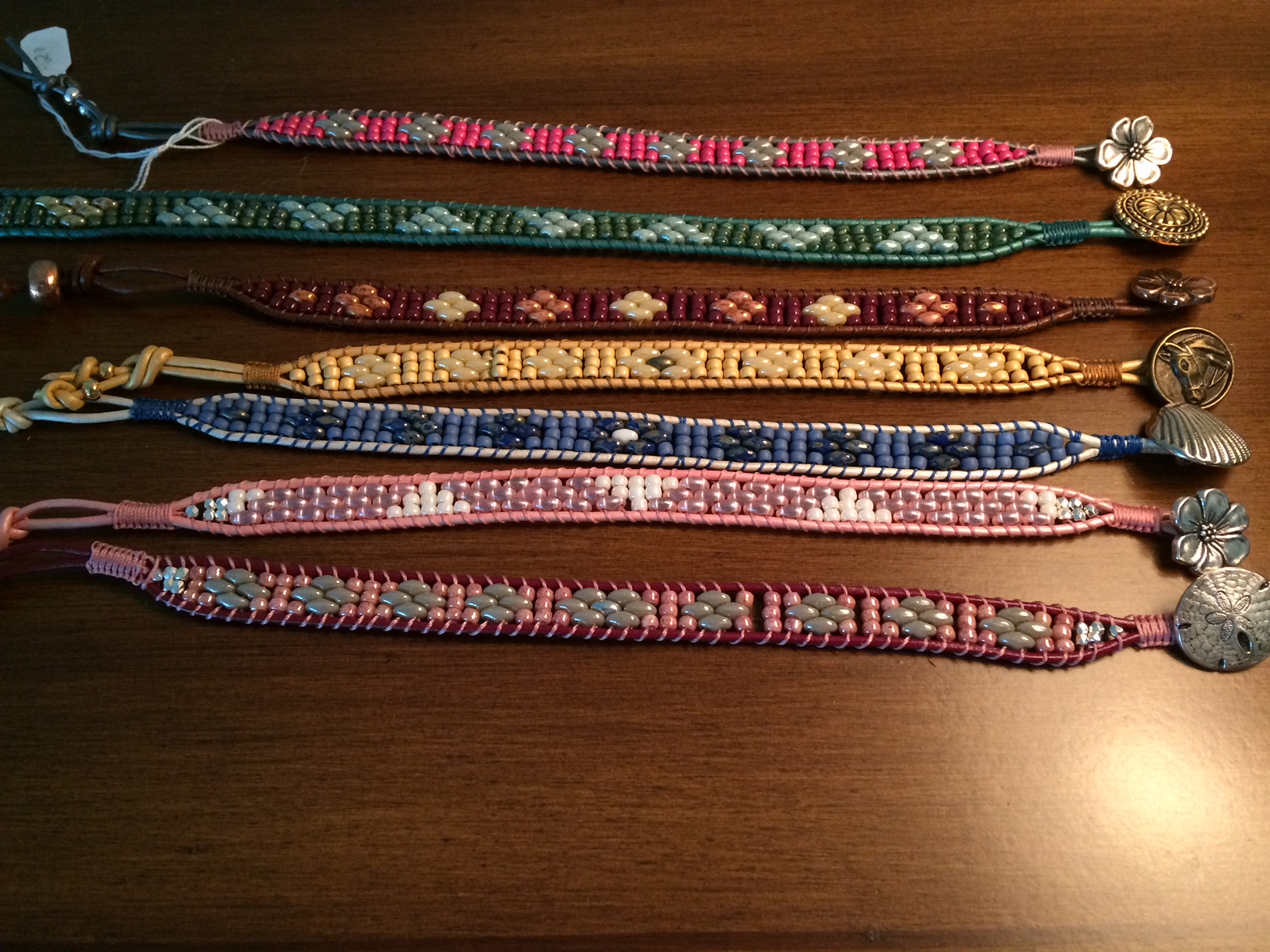 Sandhills Woman's Exchange Wraps