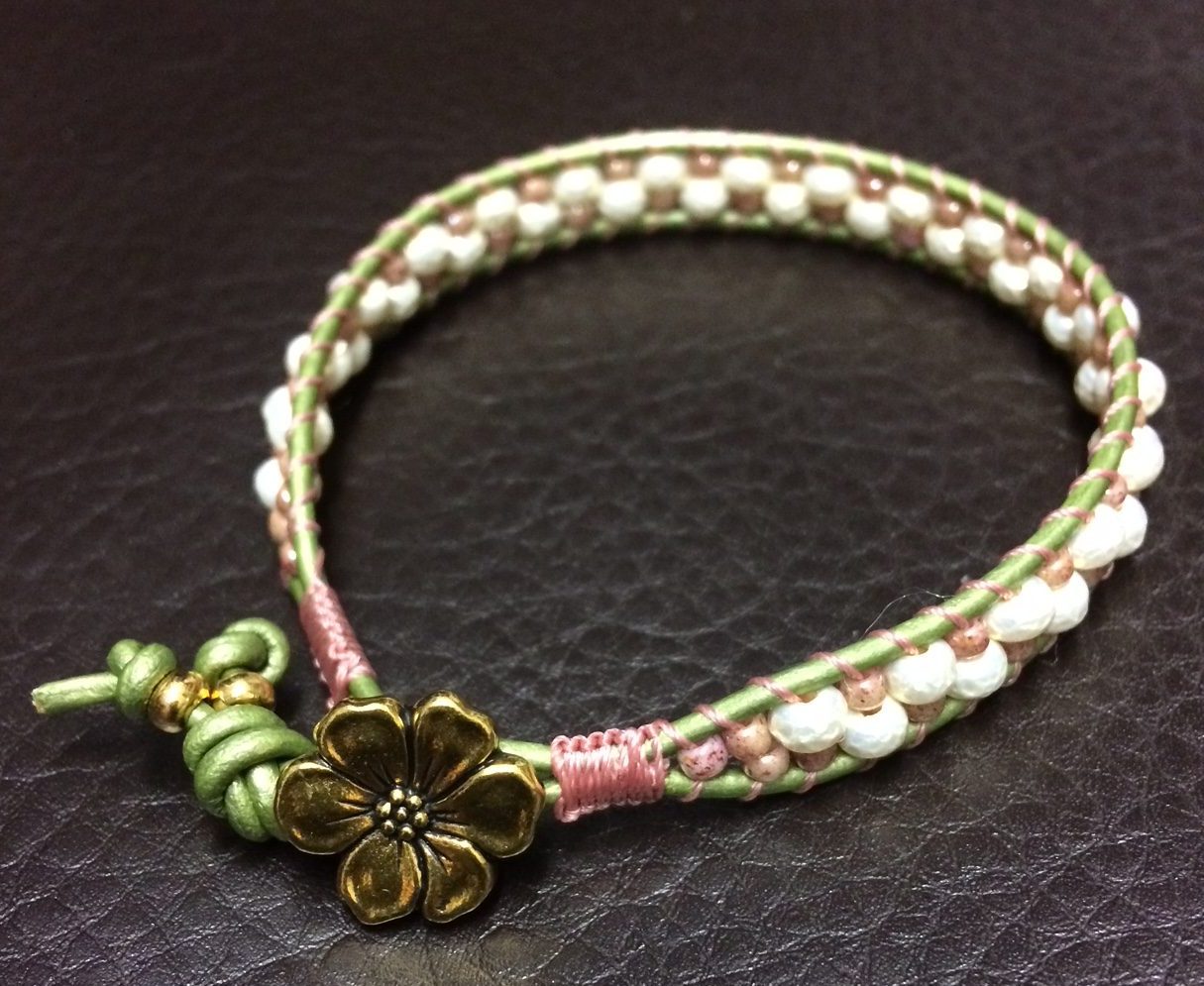 Wrap Bracelet