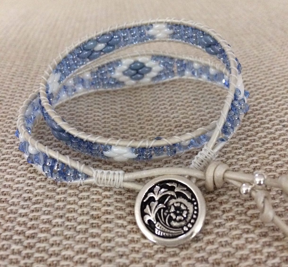 Wrap Bracelet