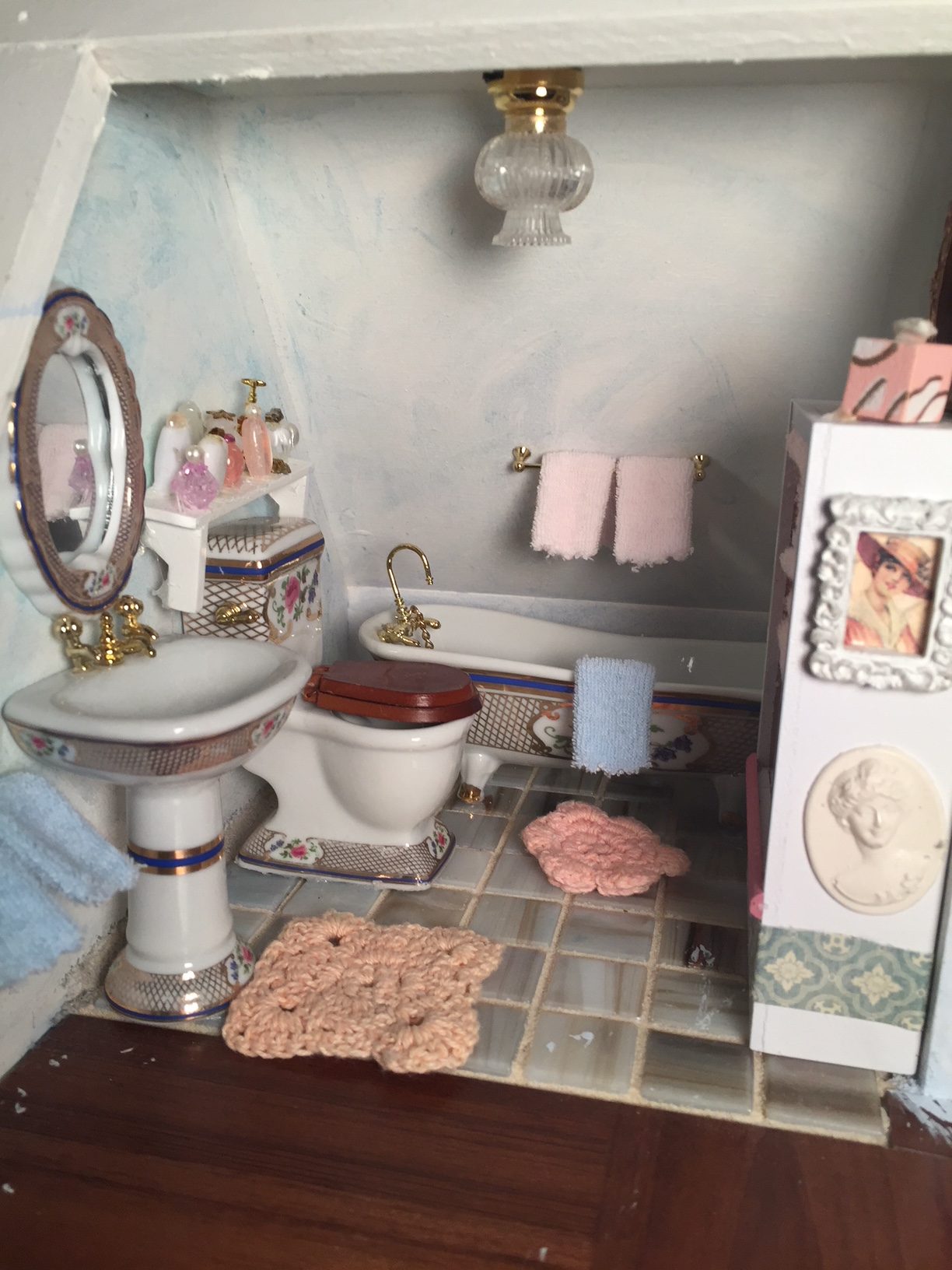 Sandhills Woman's Exchange - Artisans for Sale