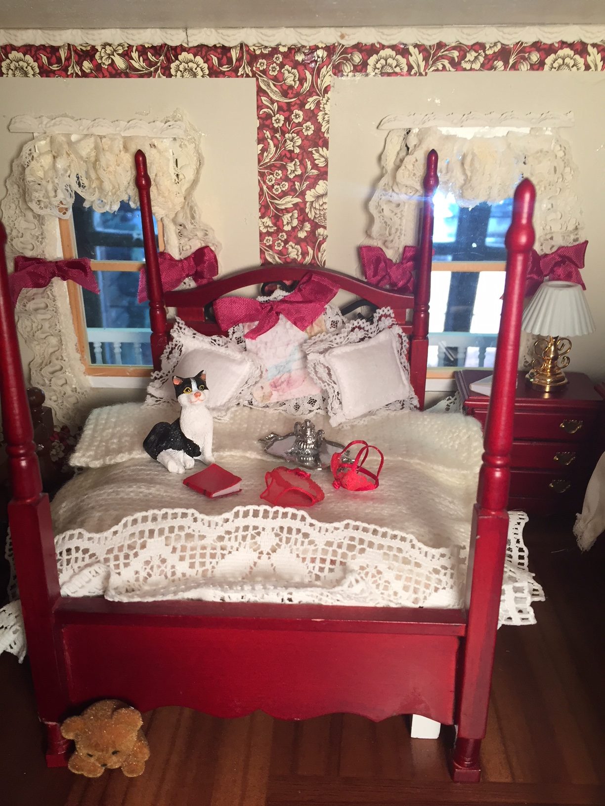 Sandhills Woman's Exchange - Artisans for Sale