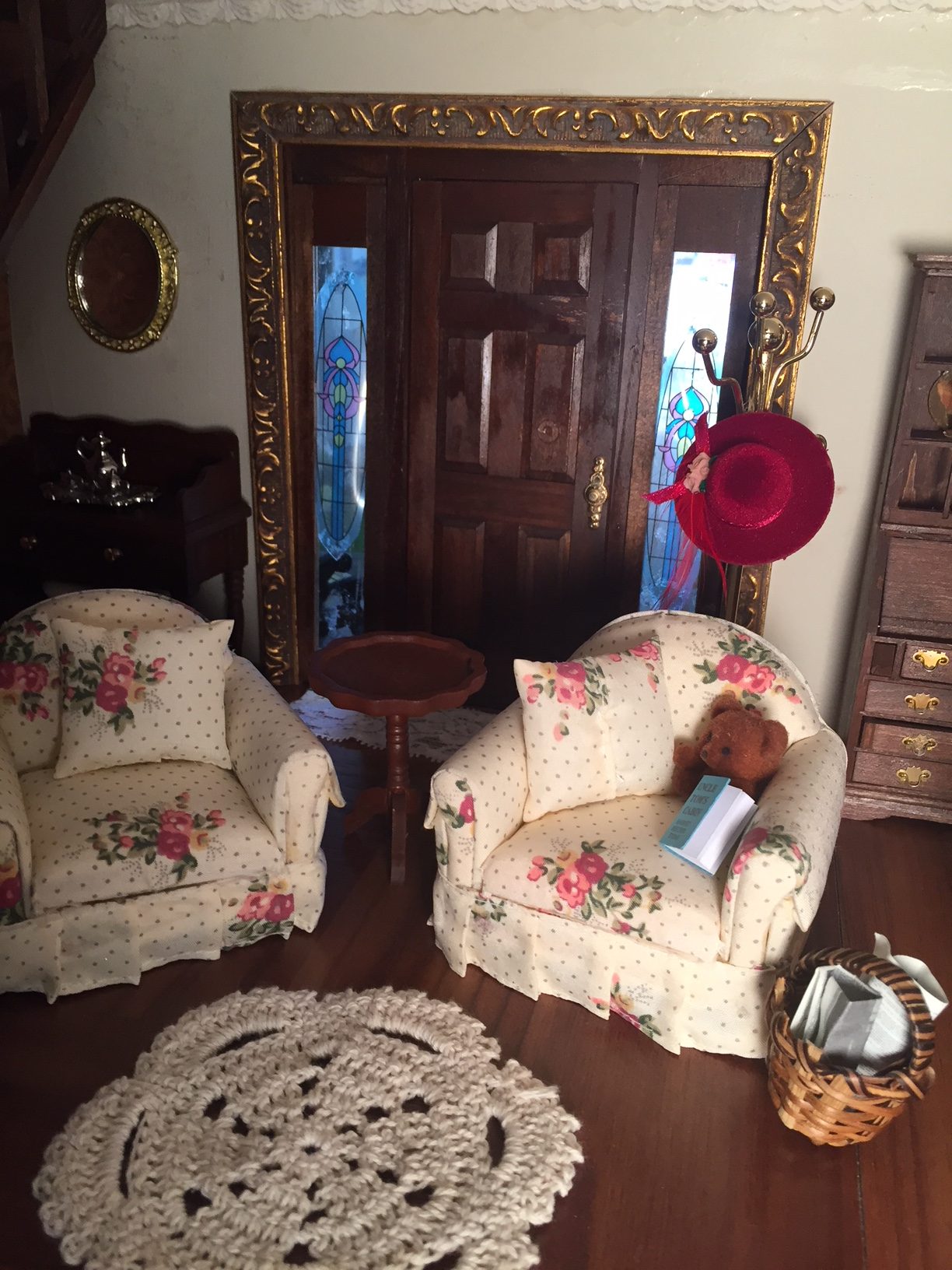Sandhills Woman's Exchange - Artisans for Sale