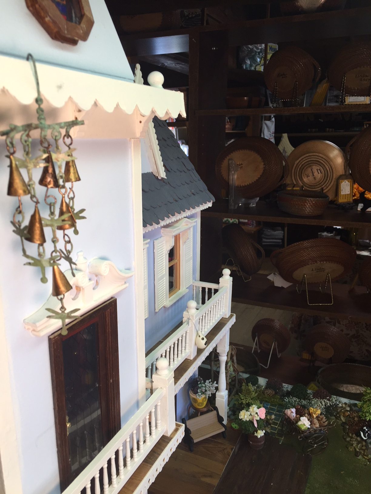 Sandhills Woman's Exchange - Artisans for Sale