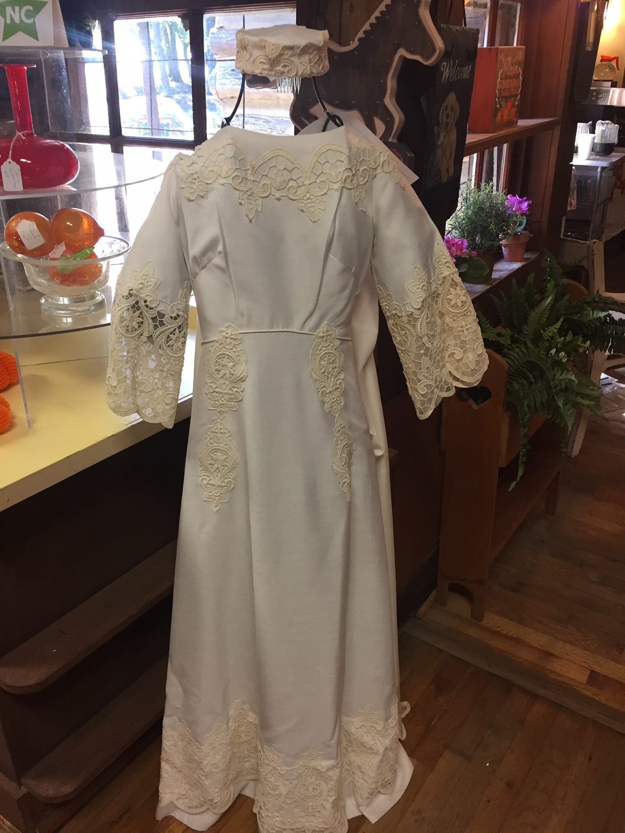 Sandhills Woman's Exchange - Artisans for Sale