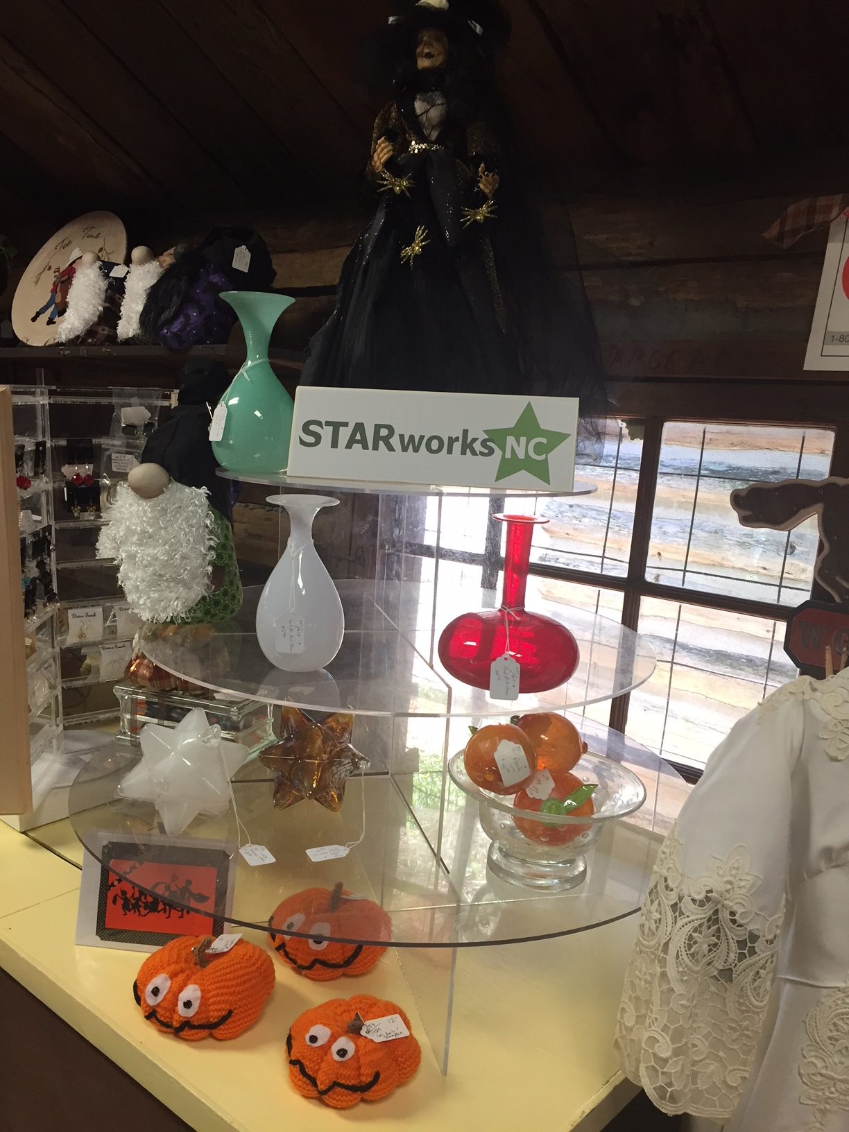 Sandhills Woman's Exchange - Artisans for Sale