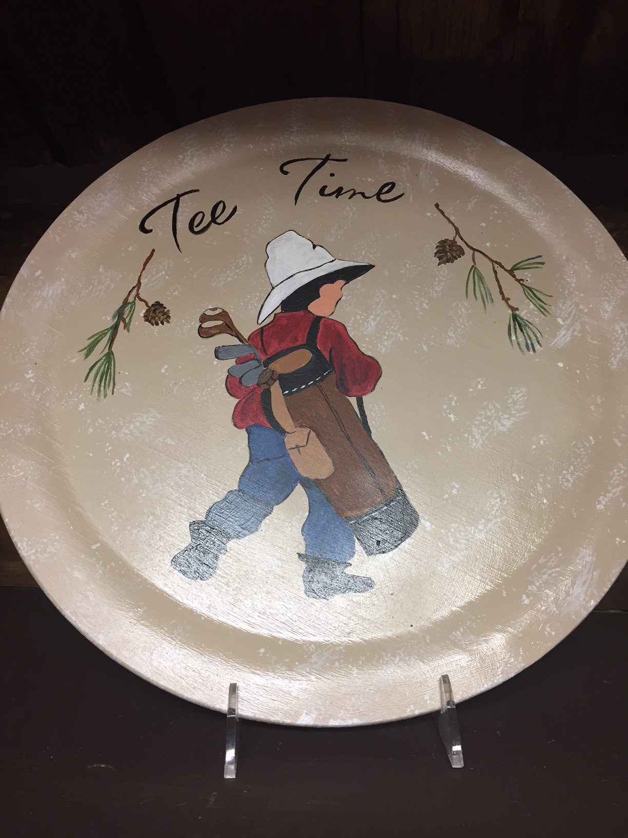 Sandhills Woman's Exchange - Artisans for Sale
