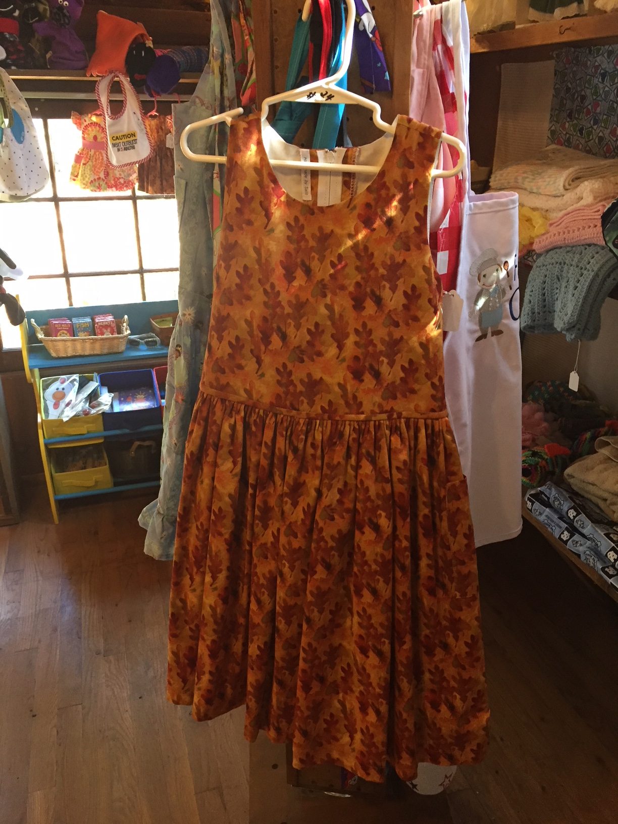 Sandhills Woman's Exchange - Artisans for Sale