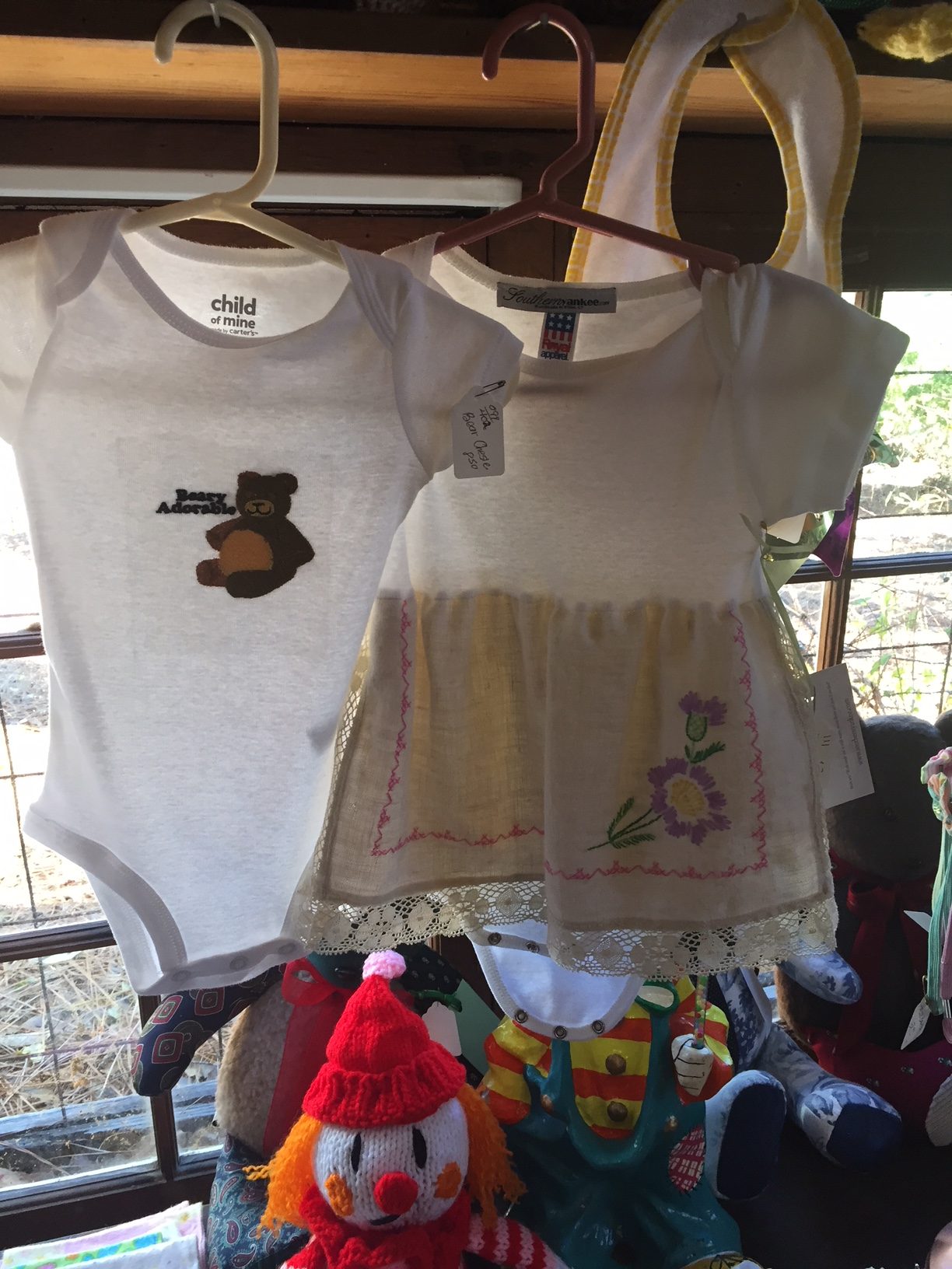 Sandhills Woman's Exchange - Artisans for Sale