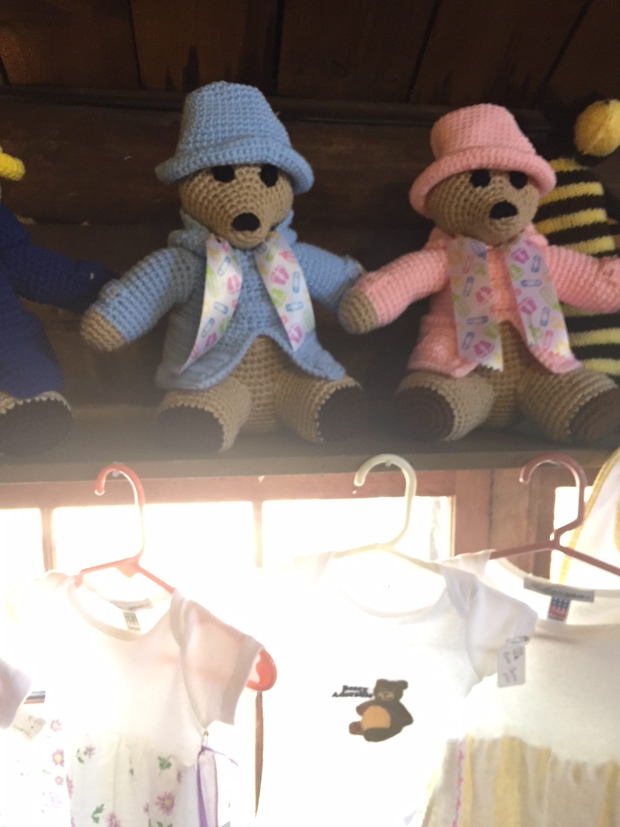 Sandhills Woman's Exchange - Artisans for Sale