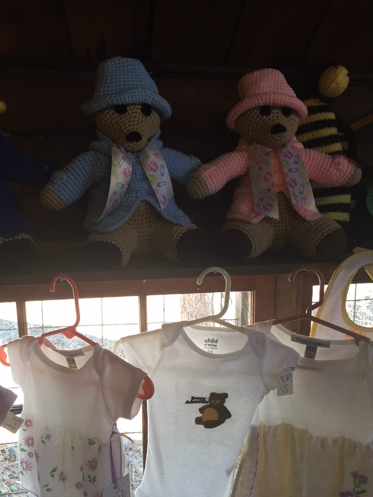 Sandhills Woman's Exchange - Artisans for Sale