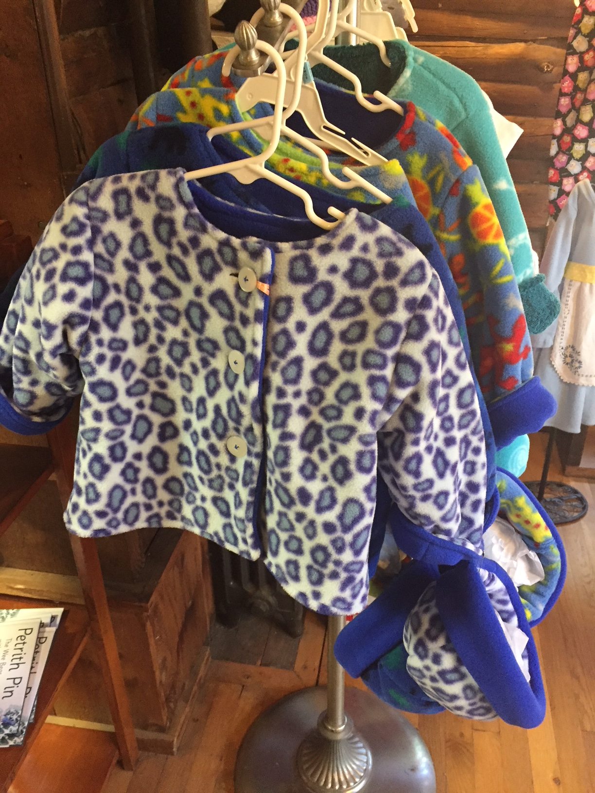 Sandhills Woman's Exchange - Artisans for Sale