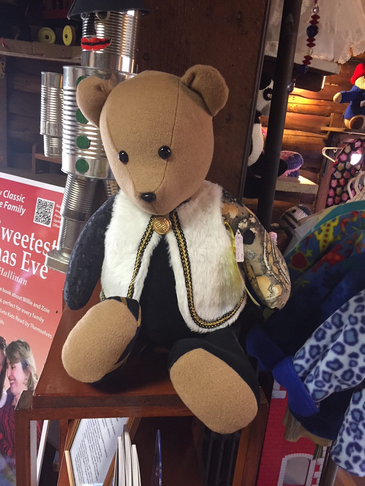 Sandhills Woman's Exchange - Artisans for Sale