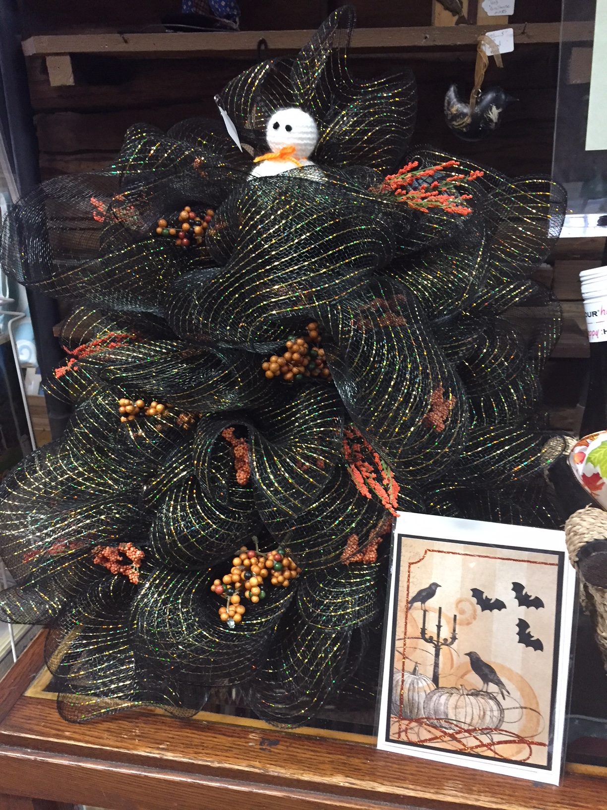 Sandhills Woman's Exchange - Artisans for Sale
