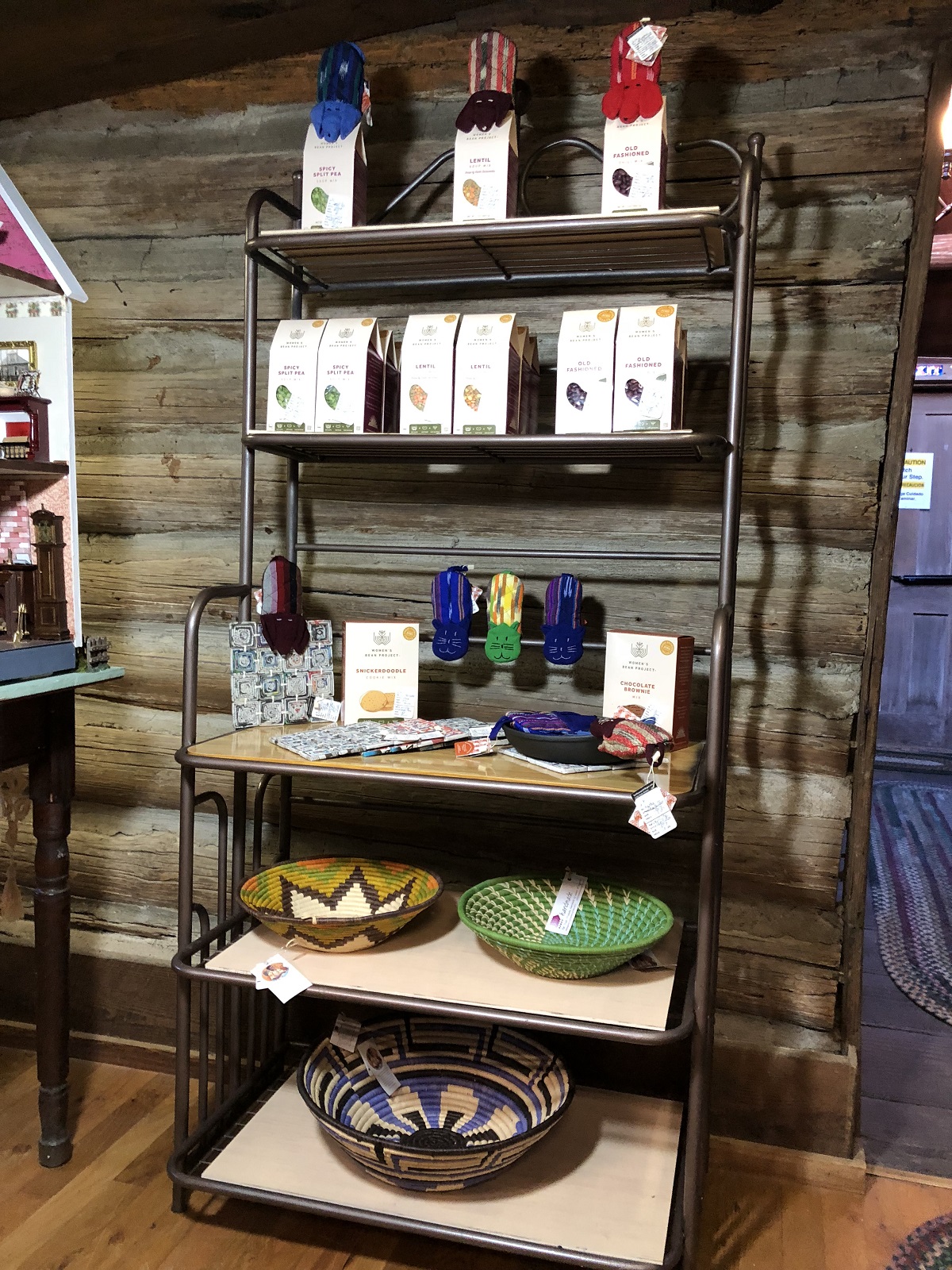 Sandhills Woman's Exchange Items for Sale