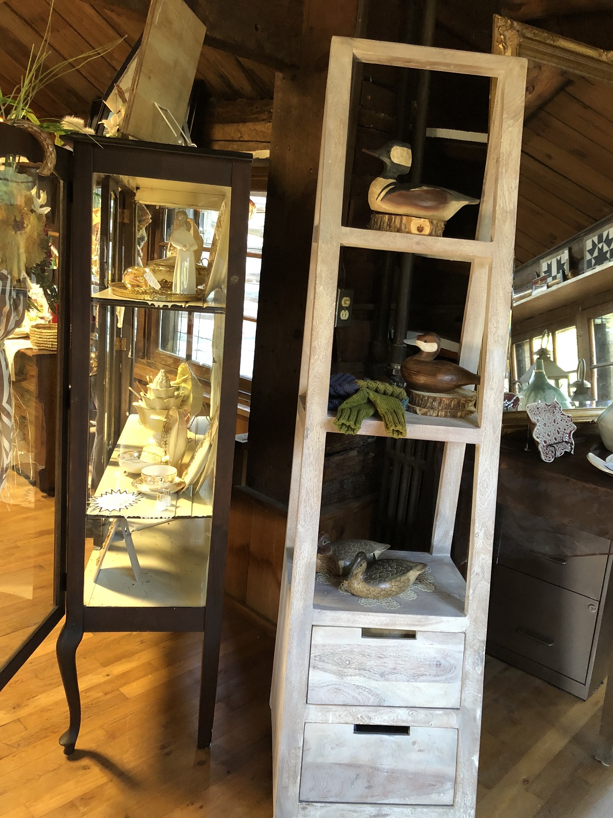 Sandhills Woman's Exchange Items for Sale