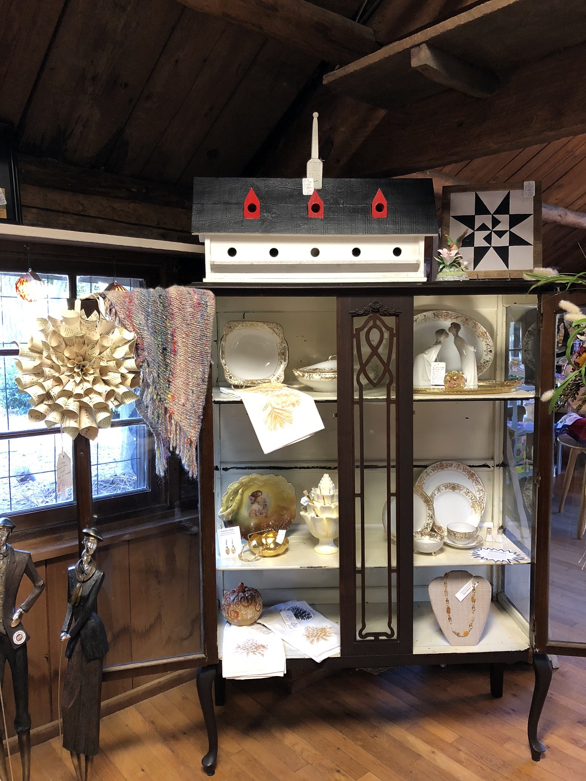 Sandhills Woman's Exchange Items for Sale