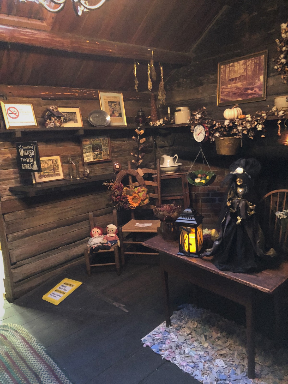 Sandhills Woman's Exchange Items for Sale