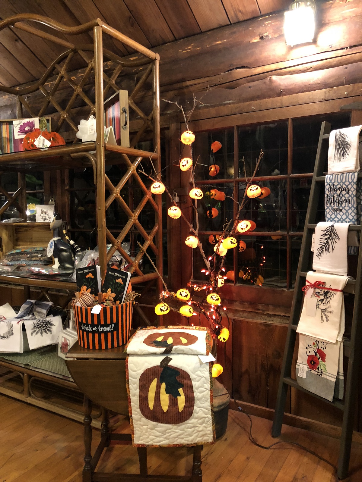 Sandhills Woman's Exchange Items for Sale