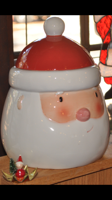 Sandhills Woman's Exchange Christmas Gift