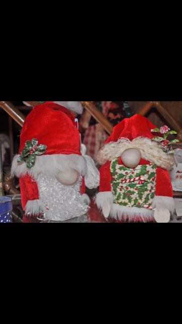 Sandhills Woman's Exchange Christmas Gift