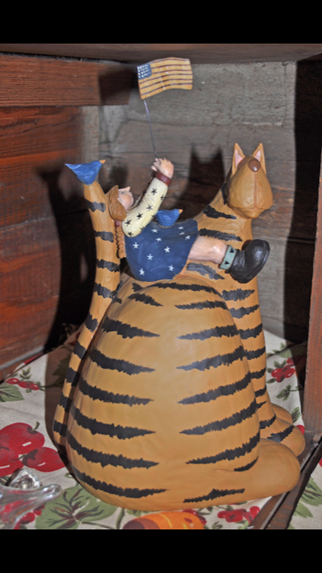 Sandhills Woman's Exchange Christmas Gift