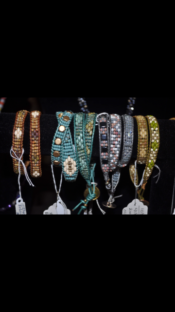 Sandhills Woman's Exchange Christmas Gift