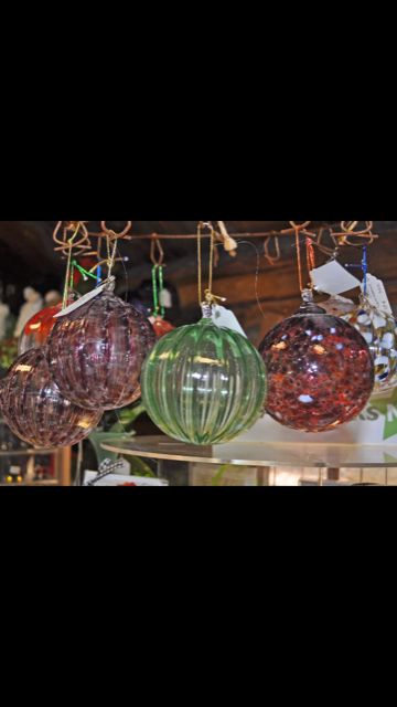 Sandhills Woman's Exchange Christmas Gift