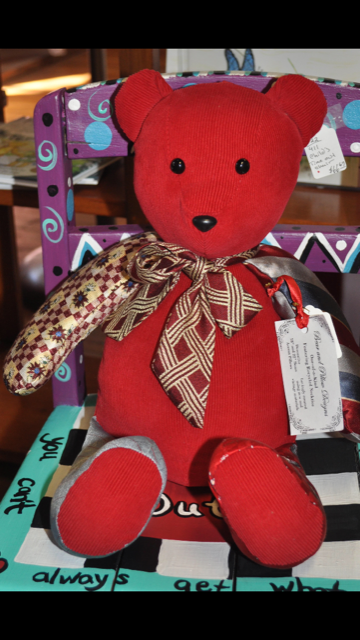 Sandhills Woman's Exchange Christmas Gift