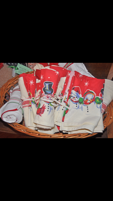 Sandhills Woman's Exchange Christmas Gift