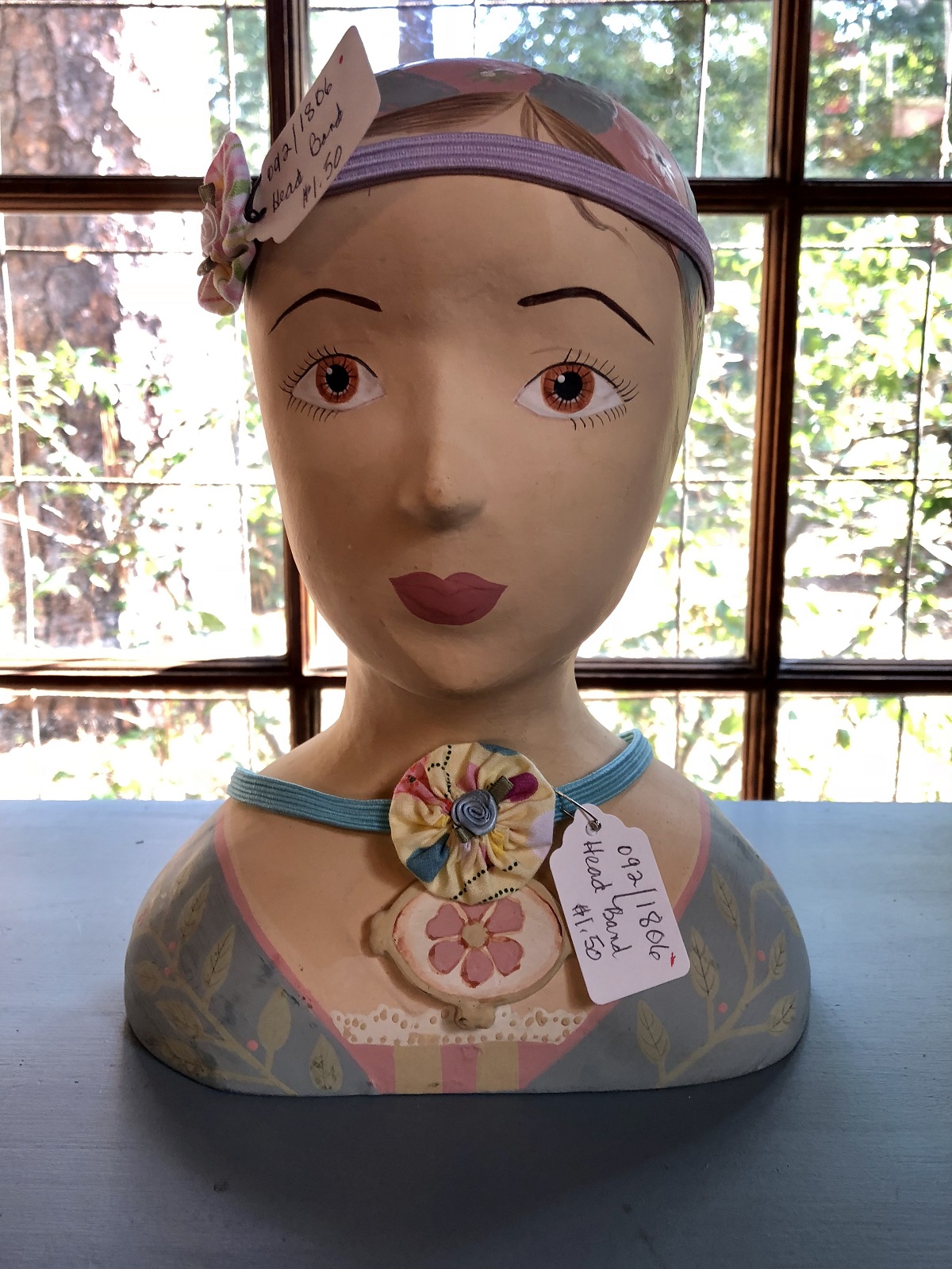 Sandhills Woman's Exchange Items for Sale