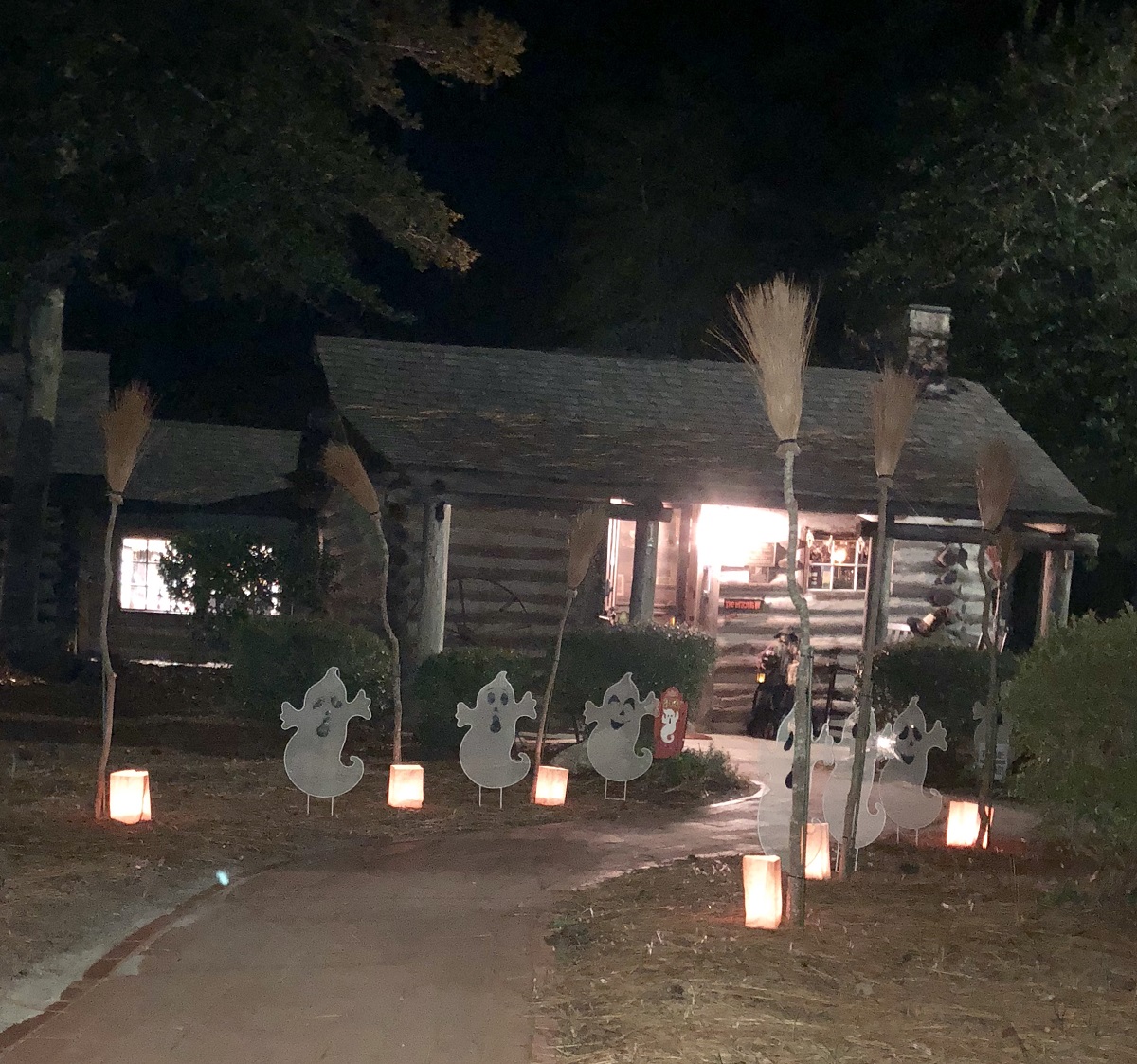 Sandhills Woman's Exchange Items for Sale