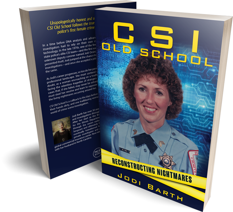 Sandhills Woman's Exchange CSI