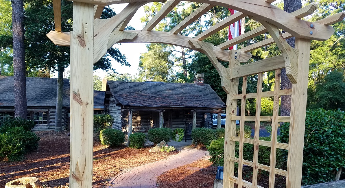 Cabin Opening Fall 2018 001
