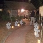 Cabin Halloween 2018-2