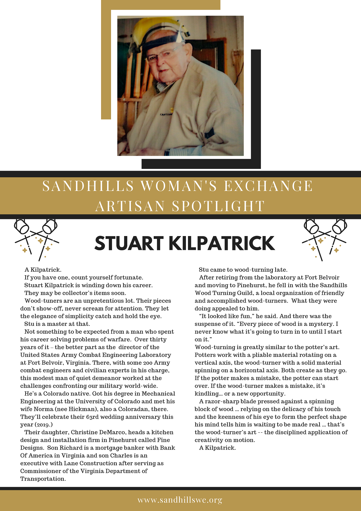 Stuart Kilpatrick