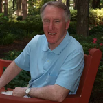 Scott Mason Tar Heel Traveler