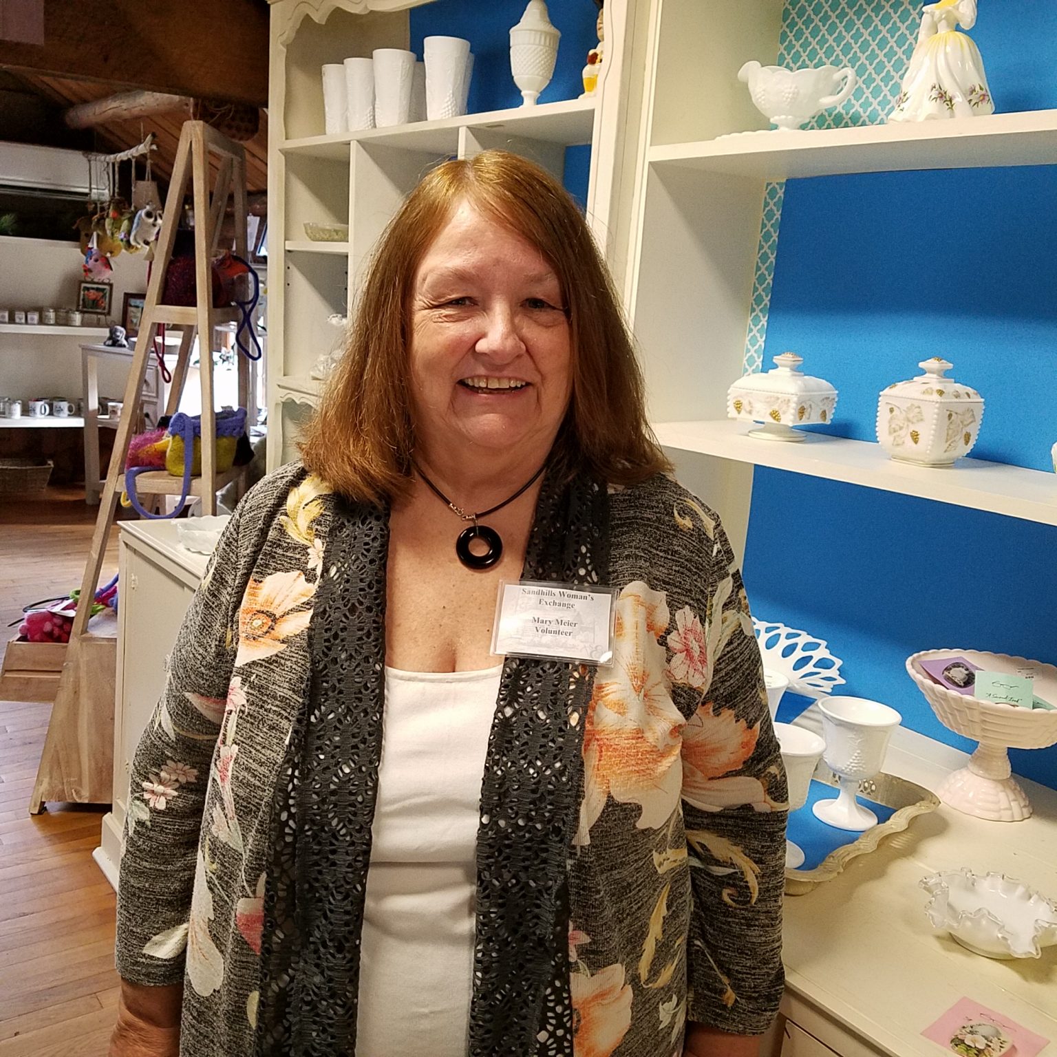 Mary Meier