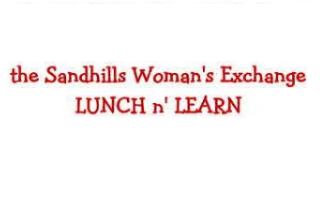 Lunch 'n Learn Logo