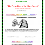 Ron Layne Movies