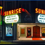 Sunrise Theater