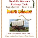 Prairie Schooner