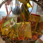 Raffle Basket