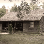 Shaw House