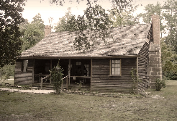 Shaw House