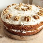 Bake Sale Cake