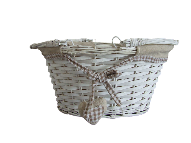 Raffle Basket