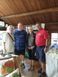 Mary Dodge Relatives
